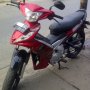 Jual jupiter mx 2006