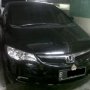 Jual Honda Civic 2007