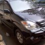 JUAL MOBIL TOYOTA AVANZA MATIC S VVT-i 1.3 TH 2005