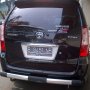 JUAL MOBIL TOYOTA AVANZA MATIC S VVT-i 1.3 TH 2005