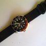 Jual CITIZEN DIVER NY2300 LIKE NEW