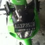 Jual Ninja RR 150 Hijau 2010 Jogja-Magelang