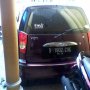 KIA VISTO THN 2001 AKHIR BLN 10 MANUAL MERAH MARUN  TOP CONDITION