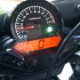 Jual new cbr 150 black knight