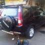 Honda CRV 2400cc 2005