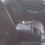 Honda civic vtis a/t black 2005