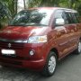 Jual Suzuki APV X (DLX) th 2006