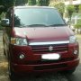 Jual Suzuki APV X (DLX) th 2006