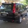 Jual Nissan Xtrail 2.0 2009 MT Black