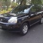 Jual Nissan Xtrail 2.0 2009 MT Black