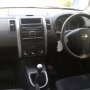 Jual Nissan Xtrail 2.0 2009 MT Black