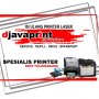 service printer kota malang