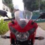 Jual Honda New CBR 150 R, Merah