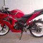 Jual Honda New CBR 150 R, Merah