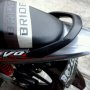 Jual Honda Revo 2007