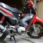 Jual Honda Revo 2007