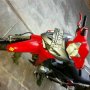 Jual Honda Revo 2007