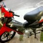 Jual Honda Revo 2007