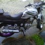 Jual Yamaha Scorpio Z 2006 Silver