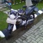 Jual Yamaha Vixion Hitam Tahun 2011