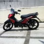 Jual Honda Revo CW Merah 2010 