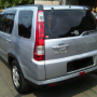 Jual Honda CRV matic