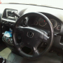 Jual Honda CRV matic