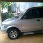 Jual panther matic ls 2002 mulus banget, jakarta