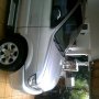 Jual panther matic ls 2002 mulus banget, jakarta