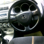 JUAL HONDA CITY VTEC 2008 (tangerang)