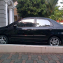 JUAL HONDA CITY VTEC 2008 (tangerang)