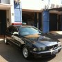 BMW 528i 1997 BLACK AT VERY MINT CONDITION