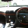 BMW 528i 1997 BLACK AT VERY MINT CONDITION