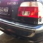 BMW 528i 1997 BLACK AT VERY MINT CONDITION