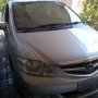 Jual Honda City 2007