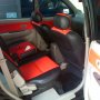 Jual Toyota AVANZA S 1.500cc 2010 AT Hitam