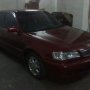 JUAL Mobil Toyota Corolla Tahun 1999 Full Orisinil