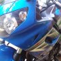 Jual Honda CBR 150 R th 2007 Biru