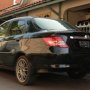 Jual Honda New City 2005 idsi Hitam Automatic