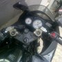 Jual CEPAT Ninja 250cc Hitam tahun 2011 Jakarta Barat Modif