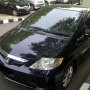 Jual Honda City VTEC 1.5 MT Hitam 2005