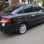 Jual Honda City VTEC 1.5 MT Hitam 2005