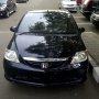 Jual Honda City VTEC 1.5 MT Hitam 2005