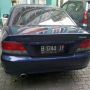 Jual Cepat Mitsubishi Galant Hiu V6 2.4 th 1998 A/T