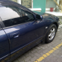 Jual Cepat Mitsubishi Galant Hiu V6 2.4 th 1998 A/T