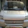 Jual suzuki APV