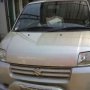 Jual suzuki APV