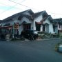 Jual rumah dalam Benteng Keraton JOGJA