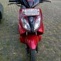 Jual Suzuki Skywave 2009 - Good Condition Murmer