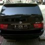 dijual BMW X5